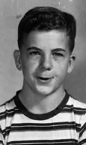 young lee harvey oswald